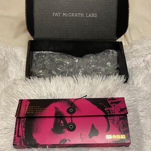 Pat McGrath Eyeshadow Palette - Mothership III Subversive
